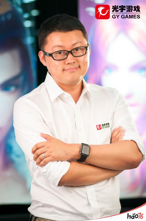 《问道》周年返利服今日开启 专访光宇游戏CEO宋洋