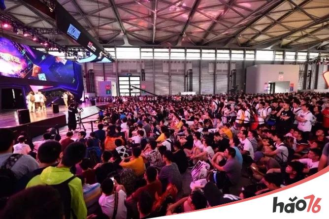 年度荣耀!汉威信恒荣膺2018年度中国游戏产业支持奖!