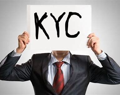 什么是KYC认证？如何完成KYC认证？