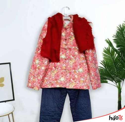 郑爽翠花戏服在哪个软件买_郑爽翠花戏服怎么