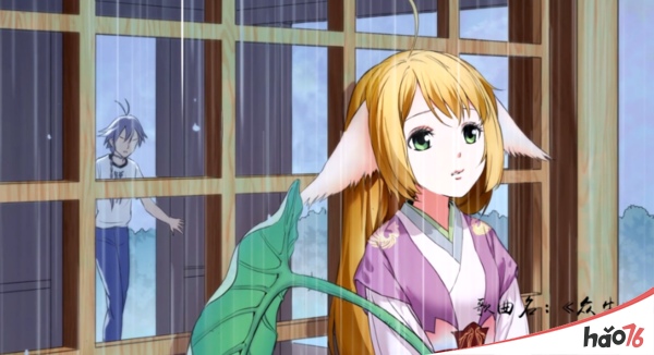 狐妖小红娘南国篇「众生」视频在线免费观看_