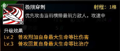 高能手办团车贤秀技能攻略