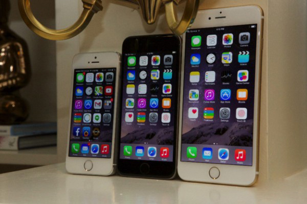 传苹果明年发布三款智能手机含4寸迷你版本jpg