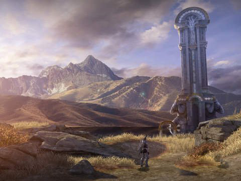 《无尽之剑3》冰点降价 精彩绝伦史诗游戏jpg