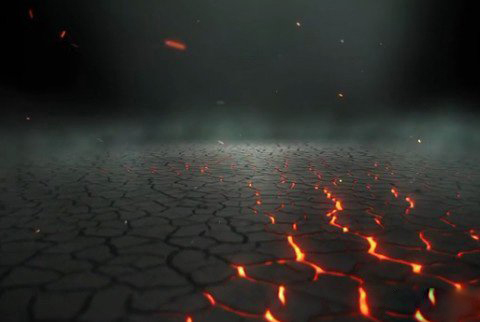 剑指炉石传说 《地核:破碎元素》登陆iPadjpg