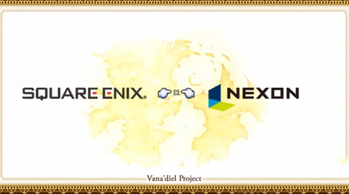 《最终幻想11》将于2016年登入移动平台jpg