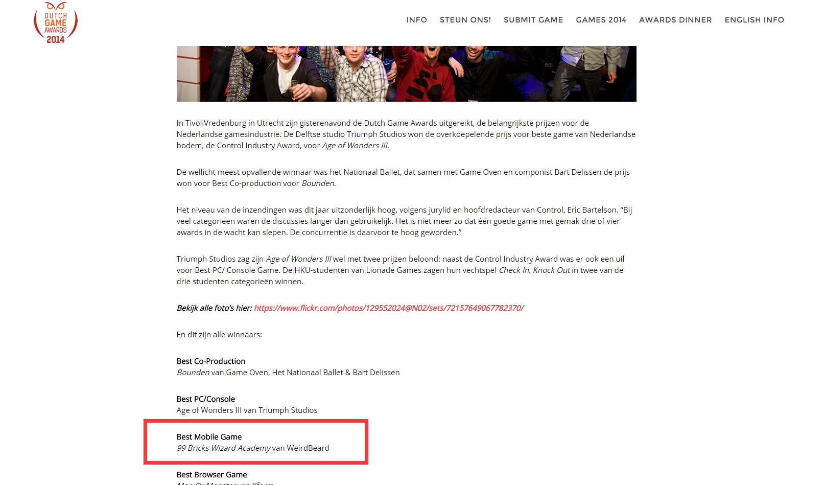网易宣布代理荷兰王牌休闲手游《魔塔学院》 7月31日APP Store独家首发