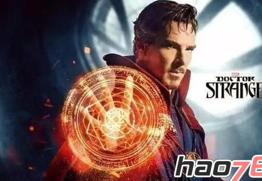 奇异博士1080p高清下载,迅雷资源链接