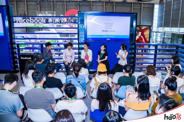 助力中国游戏出海!Facebook正式确认参展2019 ChinaJoy BTOB