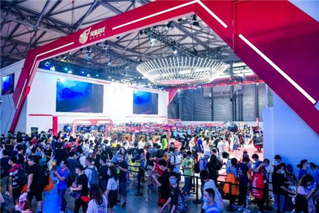 2021第十九届中国国际数码互动娱乐展览会(ChinaJoy)暨ChinaJoy Plus线上嘉年华新闻发布会召开在即!