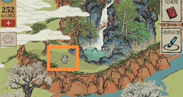 江南百景图斫琴人攻略 斫琴人宝箱钥匙位置分享