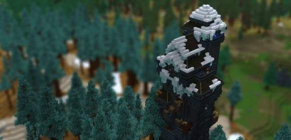 沙盒RPG《Hytale》延期至2023年 游戏引擎需要改动