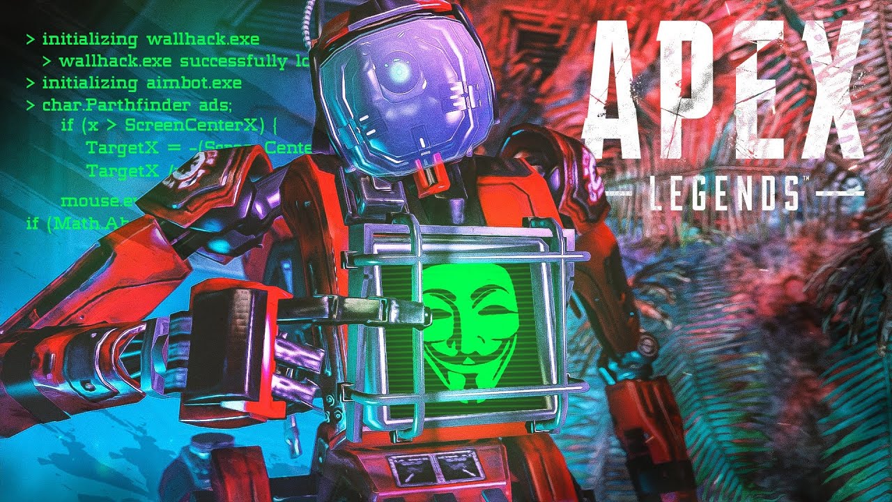 因近期频繁的黑客攻击 重生放缓《Apex英雄》账号跨平台开发
