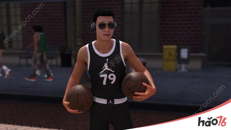 NBA2K18手机版新手上手指南攻略大全