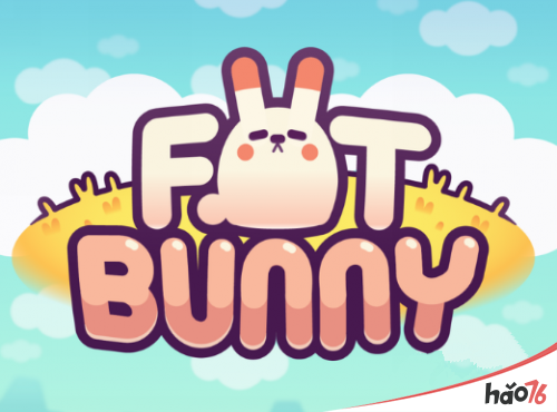 兔子吃萝卜是什么游戏？Fat Bunny胖兔子游戏介绍
