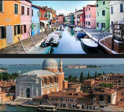 绝地求生威尼斯水城怎么玩？水城威尼斯一览
