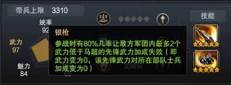 名誉震关中 《三国群英传-霸王之业》新武将马超参上