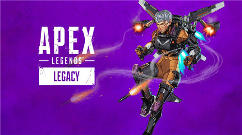 《Apex英雄》第九赛季火爆非凡 Steam锁国区无法下载怎么办？