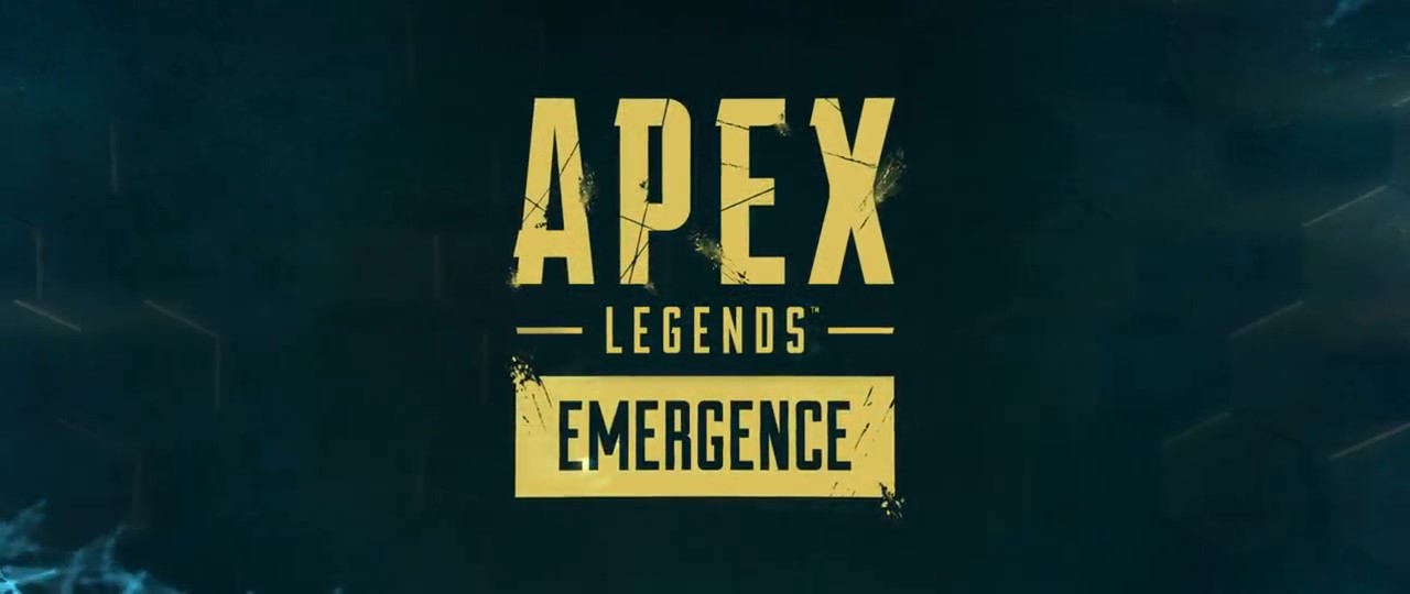 《Apex英雄》第十季“羽化重生” 新英雄赛尔登场