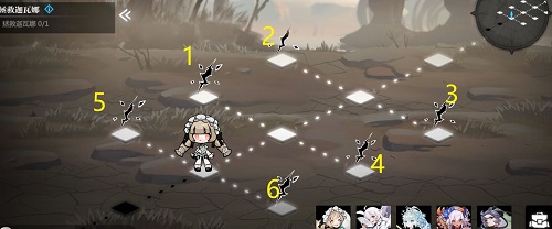 灵魂潮汐7-6通关攻略一览
