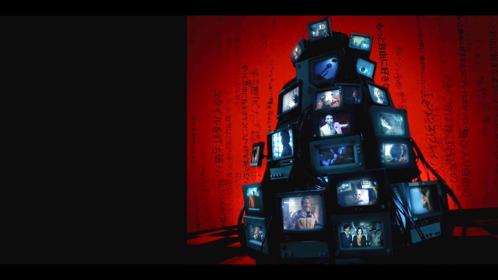 Netflix《星际牛仔》真人剧集片头大公开