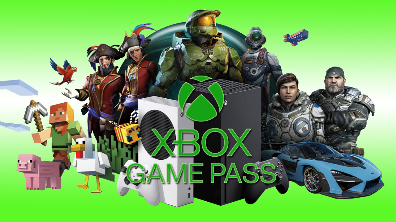 Xbox Game Pass 将在一月份添加这三款 JRPG