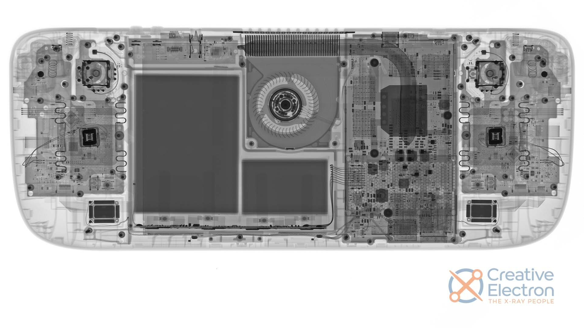 V社官方宣布 iFixit为Steam Deck替换件的授权经销商