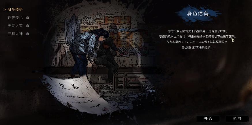 《大多数》Steam在线破3万，这款国产独游为何如此上头？