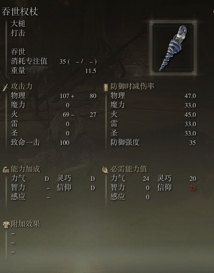 《艾尔登法环》传说骨灰、护符及武器收集教程