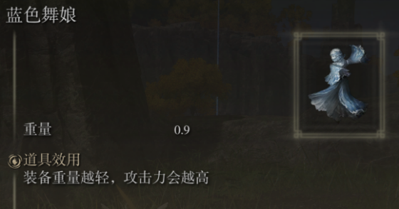 《艾尔登法环》全护符实际效果盘点