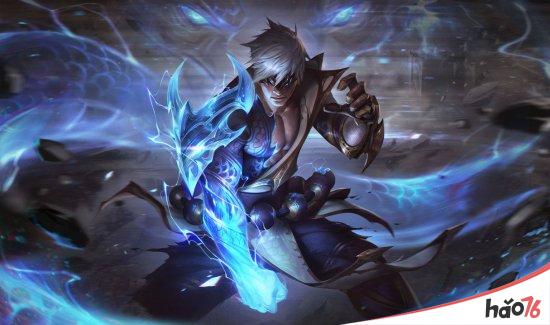 《LOL》全体削伤害？拳头意图减缓游戏团战节奏