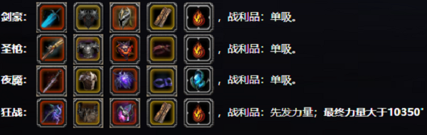 地下城堡2水晶山结晶狂徒胡帕特打法阵容搭配攻略