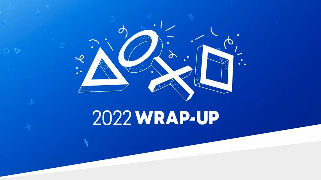 回顾你的年度最佳游戏时刻2022年PlayStation年度总结上线