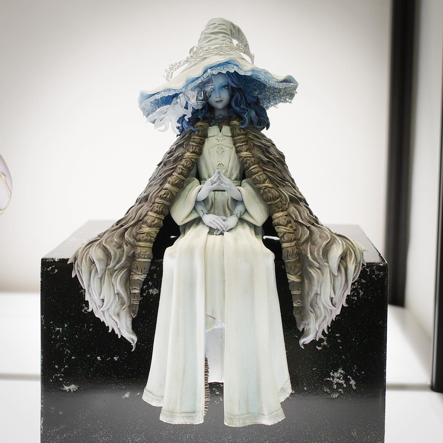 From社公开大量《艾尔登法环》主题周边手办 多姿多彩