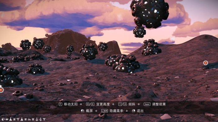 无人深空异星装饰获取途径