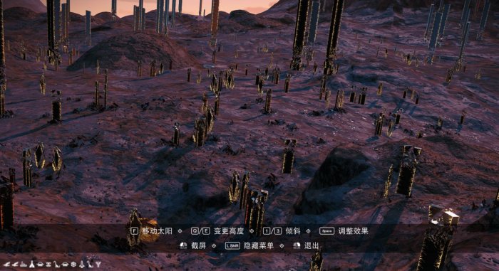 无人深空异星装饰获取途径