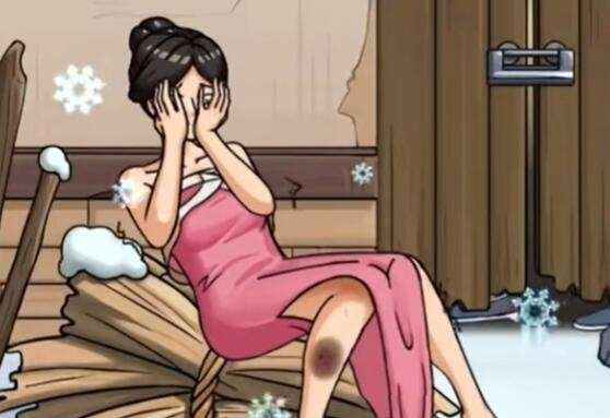 无敌脑洞王者美女与蛇通关顺序