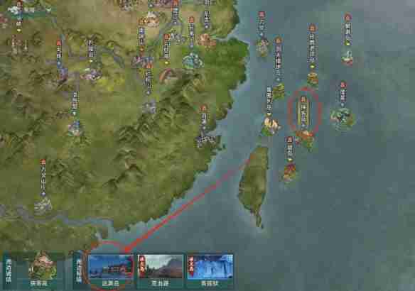 剑网3无界怎么获得侠客岛声望