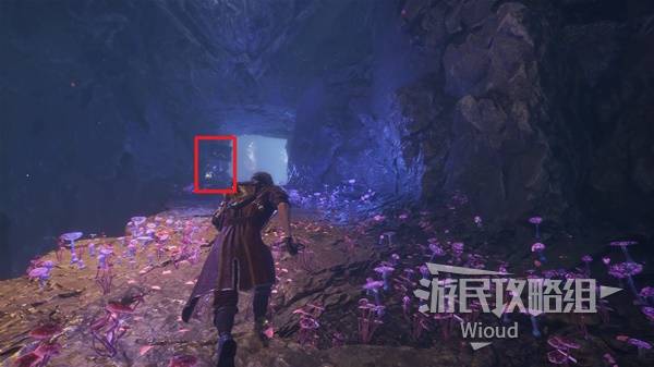 33号远征队怎么进埃斯基耶的窝