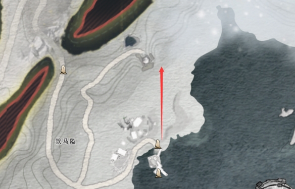 燕云十六声万事知雪中冢任务流程攻略