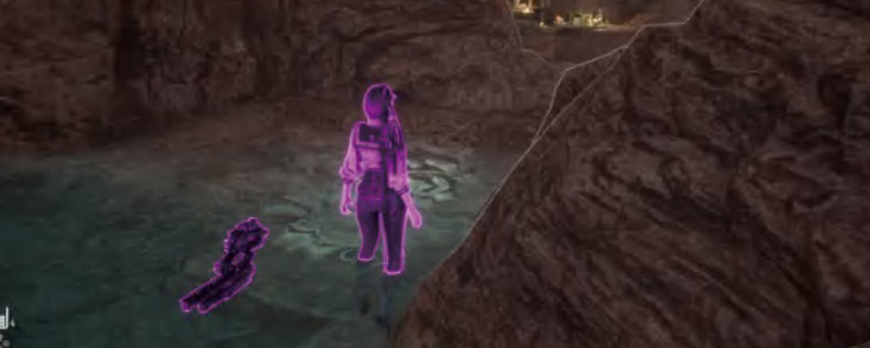 剑星管道之王支线任务流程攻略