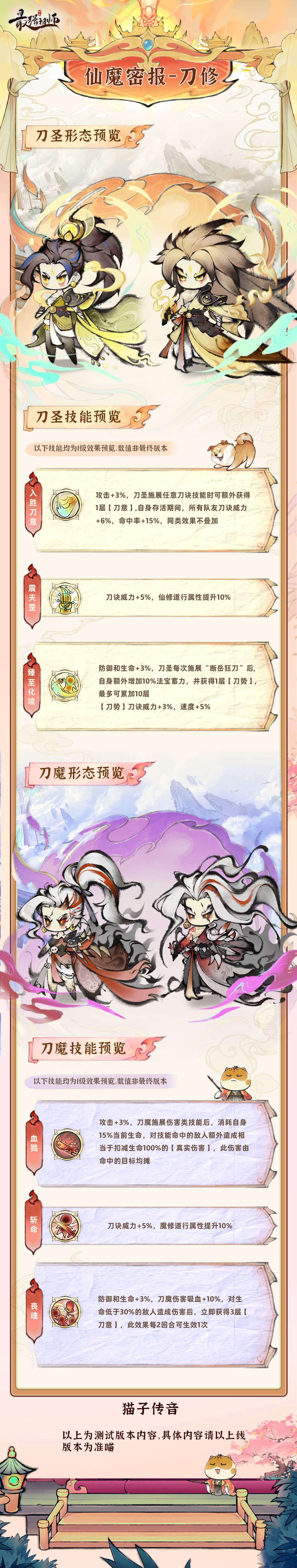 最强祖师刀修怎么玩