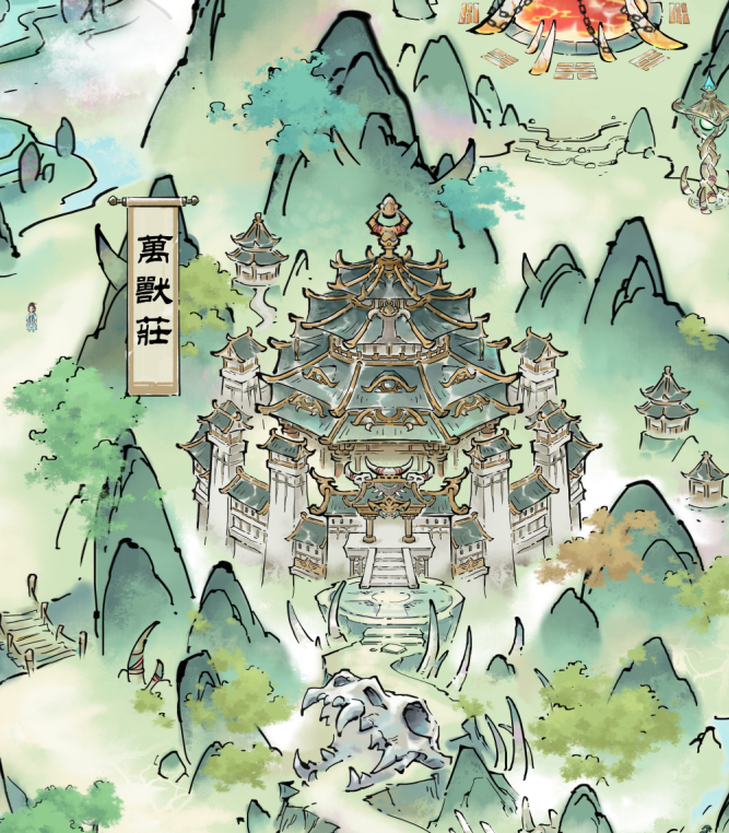 山海仙路后期什么门派厉害