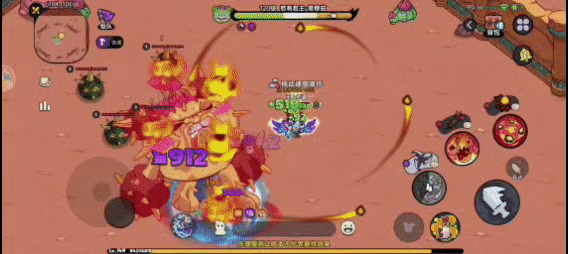 英勇之地怒刺君主机制怎么应对