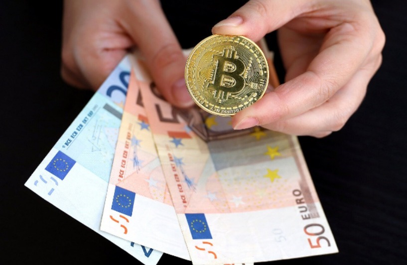法国的加密货币交易者申报了价值 4.42 亿美元的交易利润
