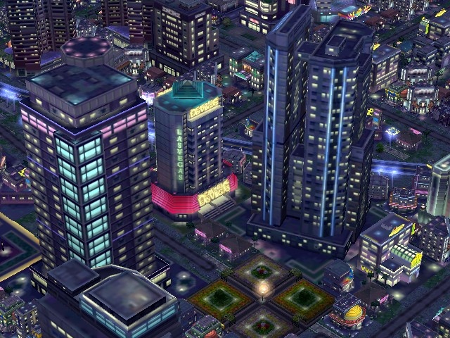 《模拟城市：建设》登陆中国区App Storejpg