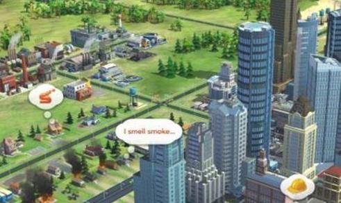 《模拟城市：建设》登陆中国区App Store1jpg