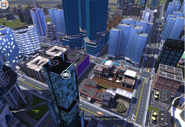 《模拟城市：建设》登陆中国区App Store2jpg