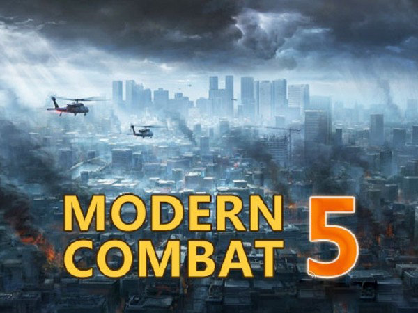 《现代战争5》明日更新 多项新系统即将上线jpg