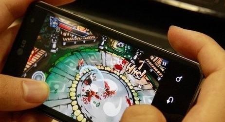 日本玩家3成在免费游戏中付费